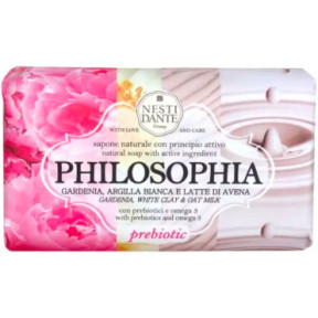 Мыло Nesti Dante Philosophia Prebiotic 250 гр